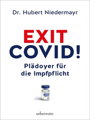 cover image of Exit Covid!